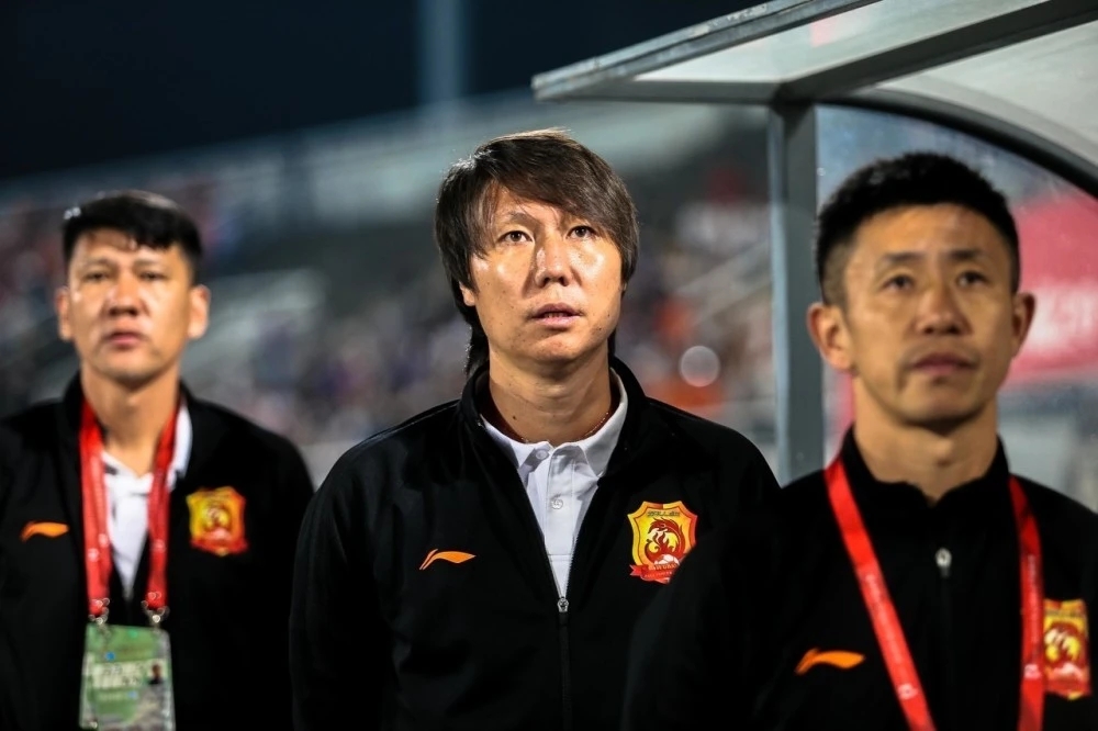 断义！武汉长江宣布解散，将结算除李铁和他经手的球员以外的人的工资